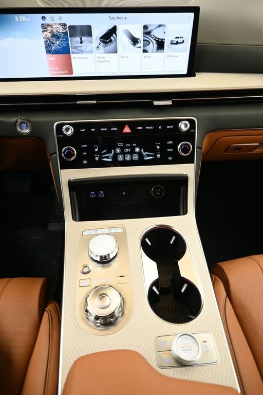 New 2026 Genesis GV80 2.5T Prestige image 29