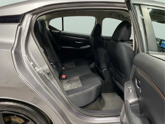 Certified 2024 Nissan Sentra SR image 27