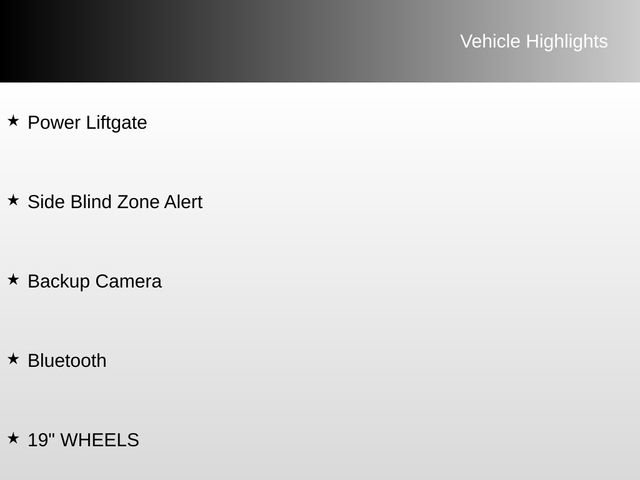 Used 2025 Honda Odyssey Touring image 12