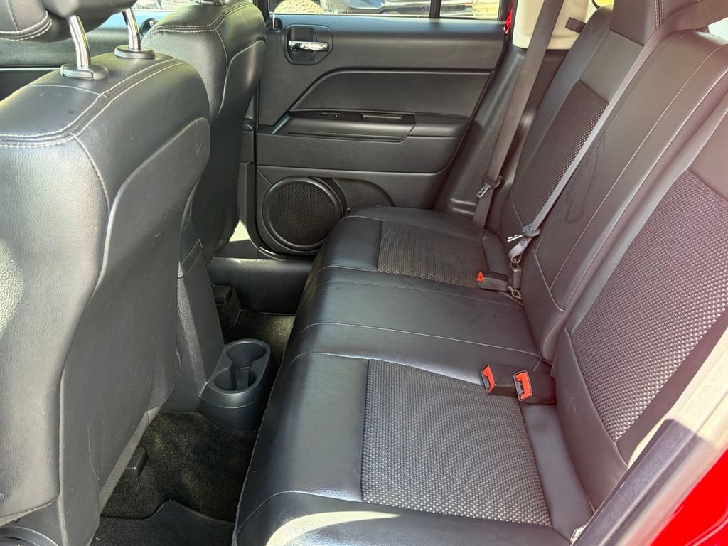 Used 2016 Jeep Patriot Sport w/ Power Value Group AWD/4WD image 23
