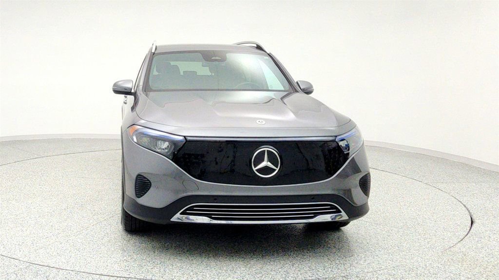 Used 2024 Mercedes-Benz EQB 250+ image 2
