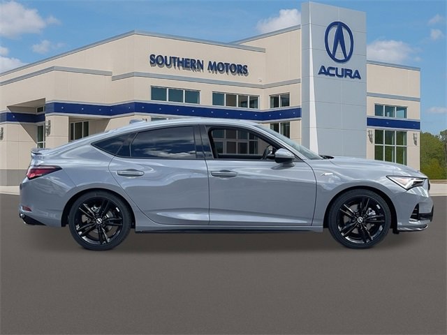 New 2026 Acura Integra A-Spec image 6