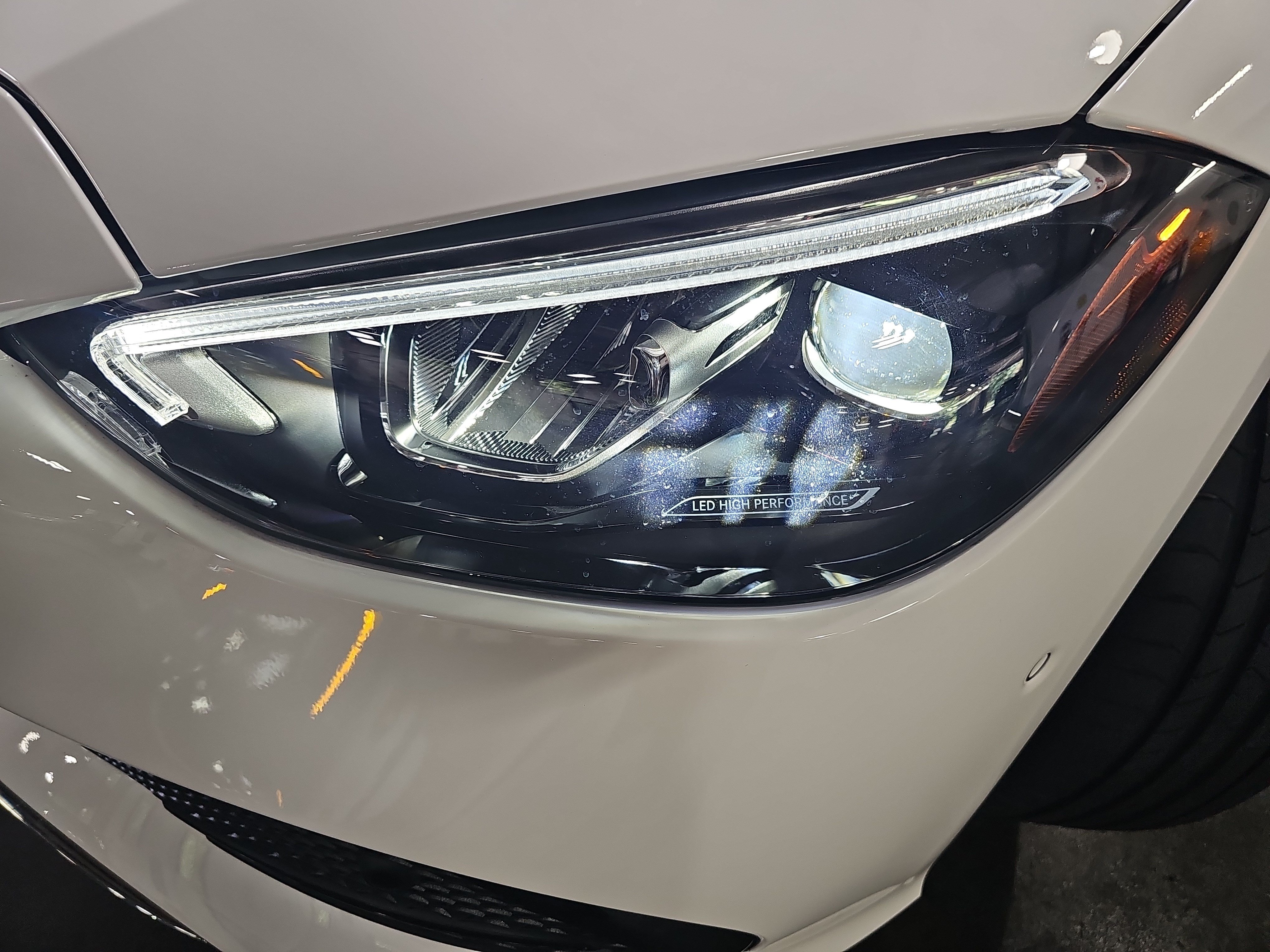 New 2026 Mercedes-Benz C 300 Sedan image 28