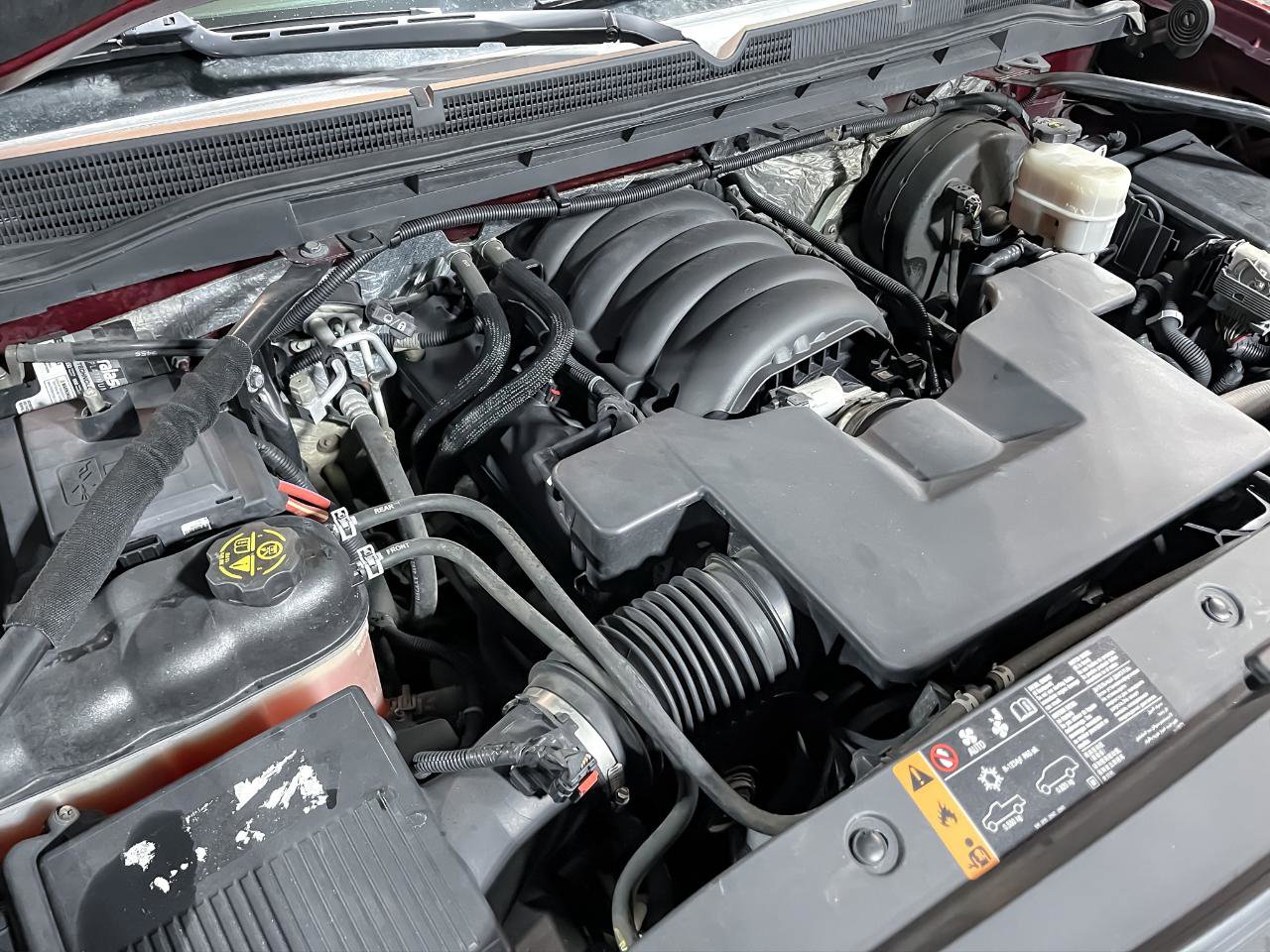 Used 2017 GMC Sierra 1500 SLE w/ SLE Value Package image 19