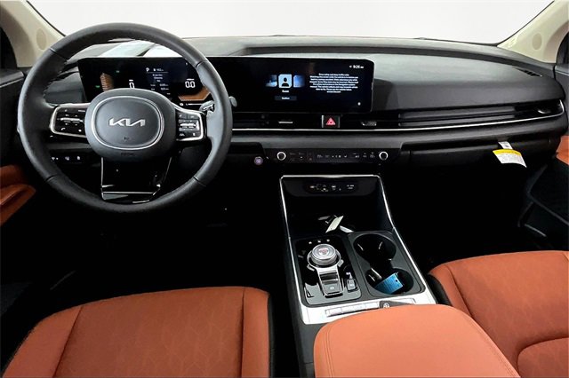 New 2026 Kia Carnival EX image 6