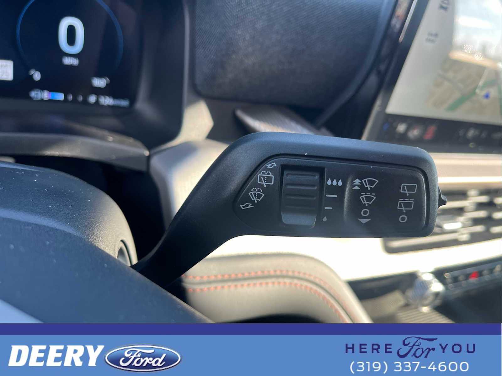 New 2026 Ford Explorer Active w/ Active Comfort Package image 34