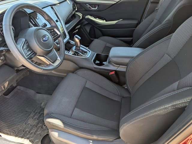 Used 2025 Subaru Outback Premium w/ Popular Package #1A AWD/4WD image 16