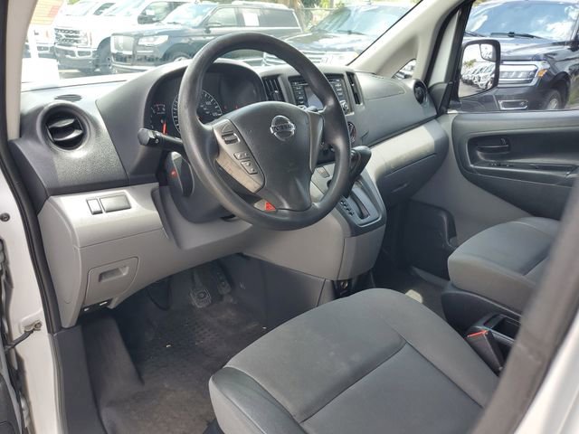 Used 2019 Nissan NV200 S FWD image 12