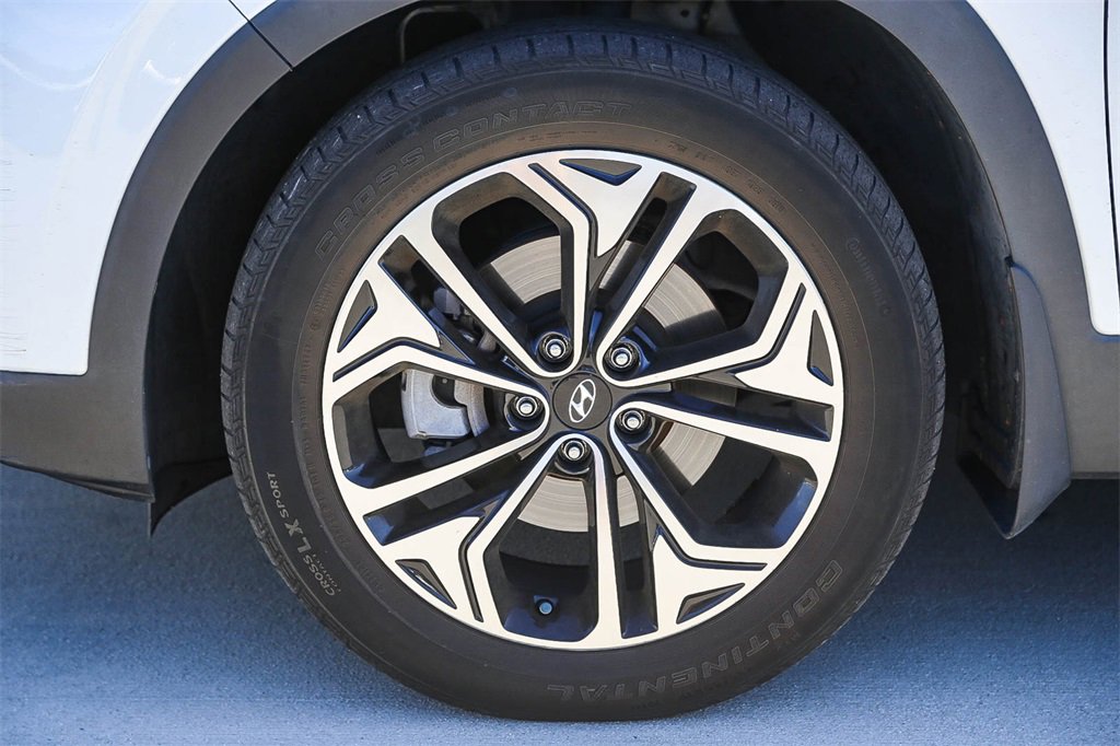 Used 2020 Hyundai Santa Fe SEL image 9