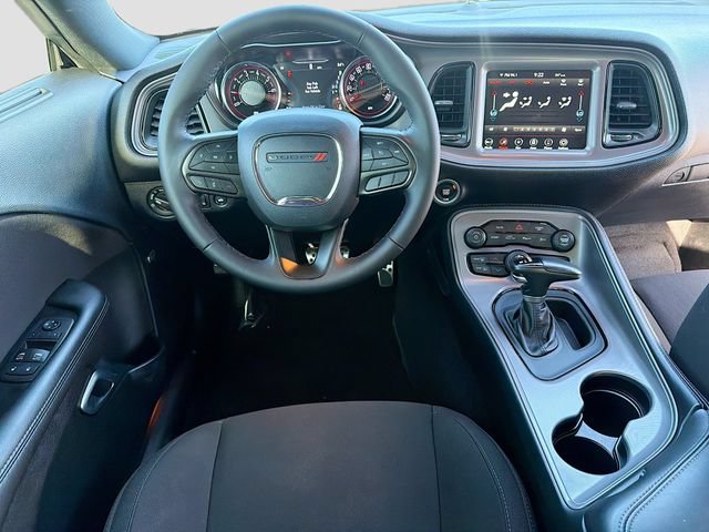 Used 2023 Dodge Challenger GT RWD image 23