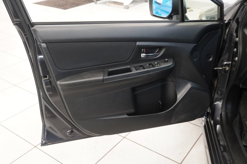 Used 2014 Subaru Impreza 2.0i Sport Premium AWD/4WD image 5