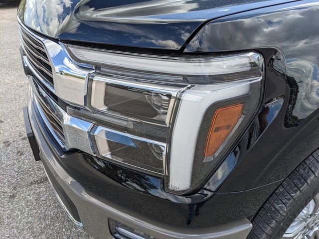 New 2025 Ford F150 King Ranch image 9