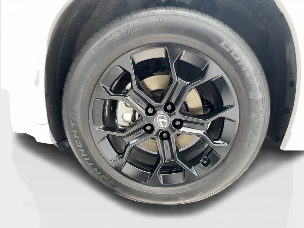 Used 2024 Lexus TX 350 FWD w/ Cold Weather Package image 12