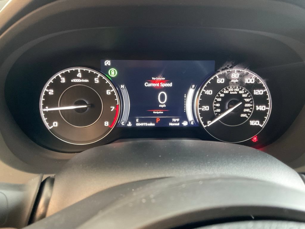 Certified 2026 Acura RDX w/ Advance Package AWD/4WD image 15