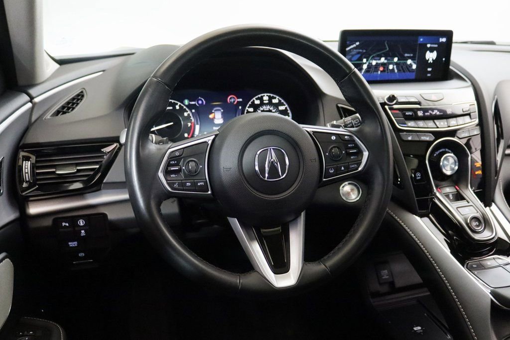 Certified 2023 Acura RDX w/ Technology Package image 13