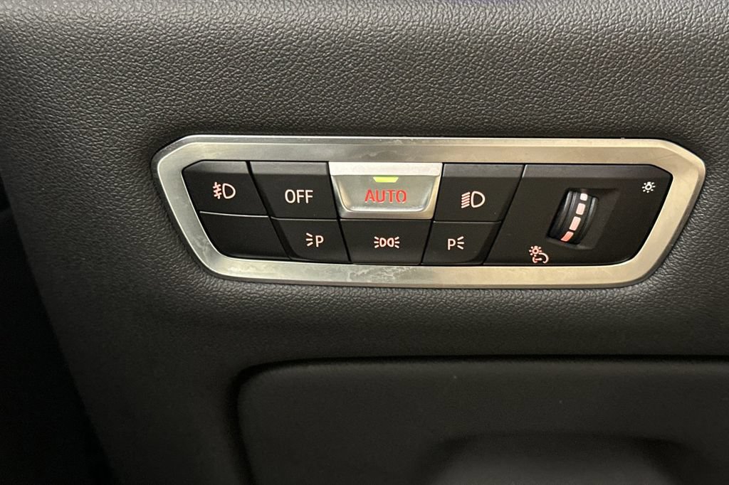 Used 2019 BMW X5 xDrive40i w/ Premium Package 2 AWD/4WD image 33