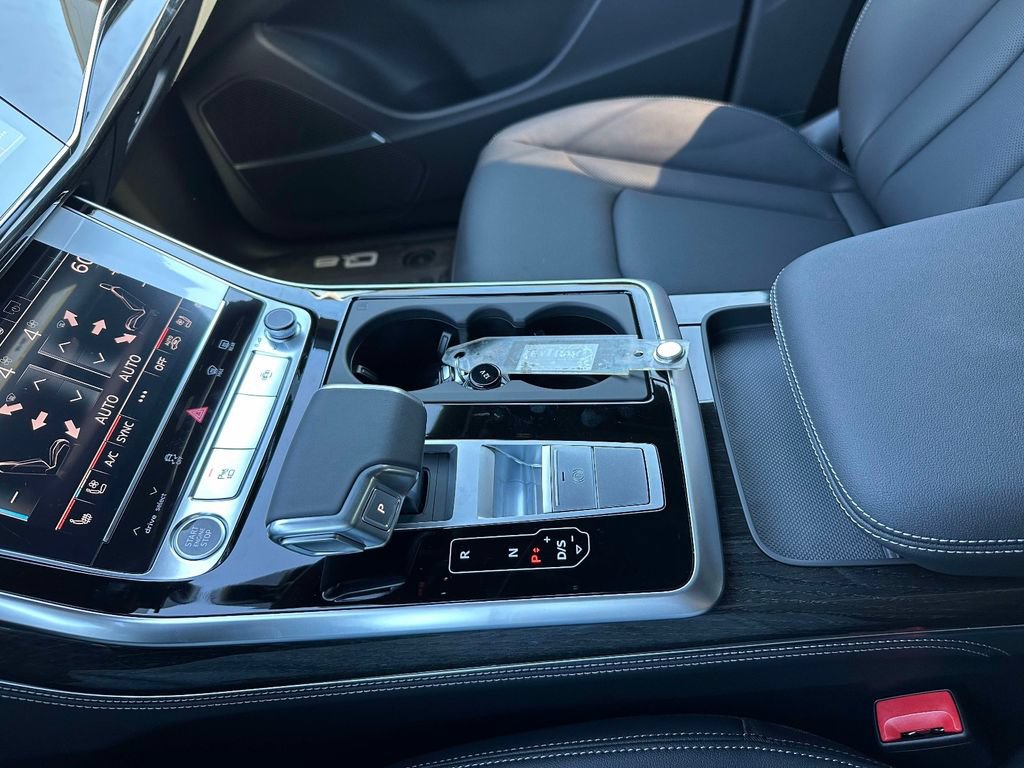 New 2026 Audi Q8 Premium Plus AWD/4WD image 34