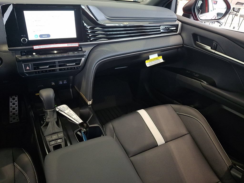 New 2026 Toyota Camry SE w/ Convenience Package FWD image 10