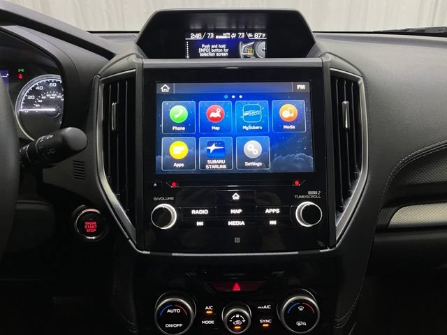 Used 2021 Subaru Forester Limited w/ Popular Package #3 AWD/4WD image 19