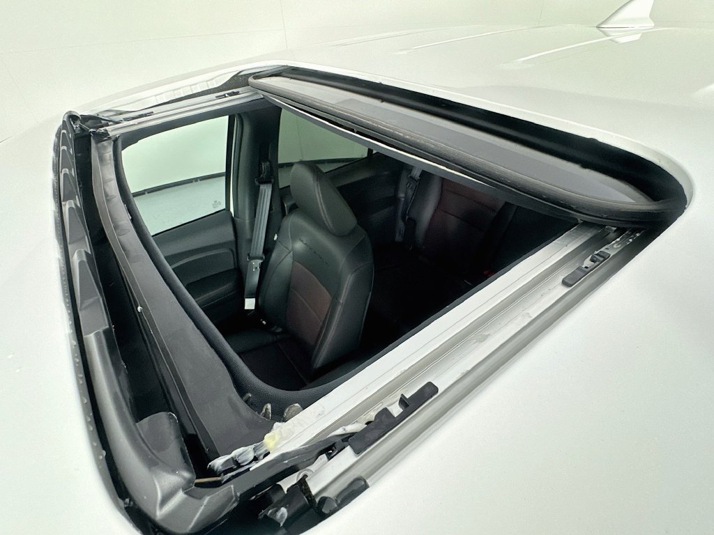 New 2026 Honda Ridgeline Black Edition image 31