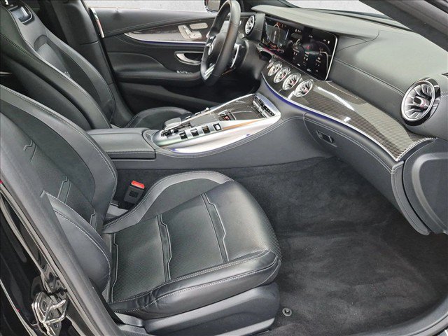 Used 2022 Mercedes-Benz AMG GT 53 image 22