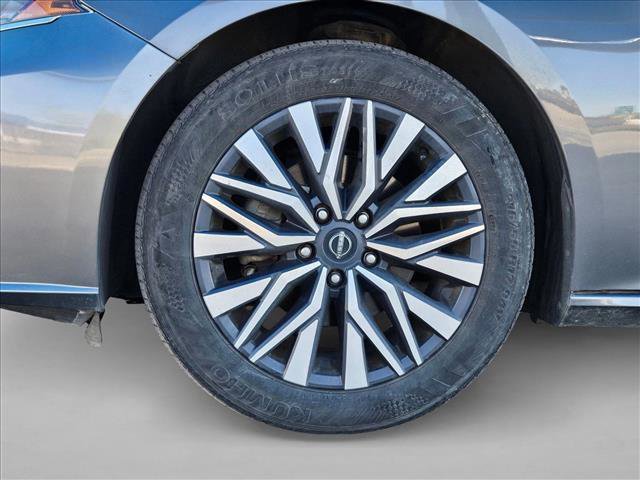 Used 2024 Nissan Altima 2.5 SV image 22