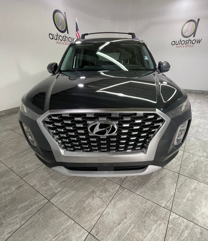 Used 2020 Hyundai Palisade SEL image 6