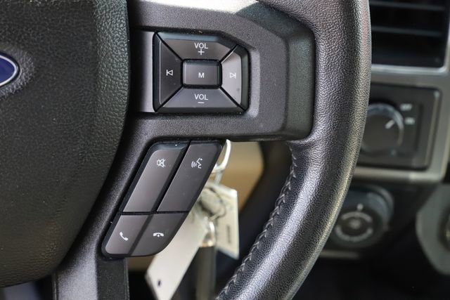 Used 2018 Ford F150 XLT w/ Equipment Group 302A Luxury image 22