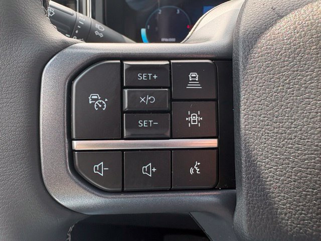 New 2026 Ford F250 Lariat w/ Black Appearance Package AWD/4WD image 26