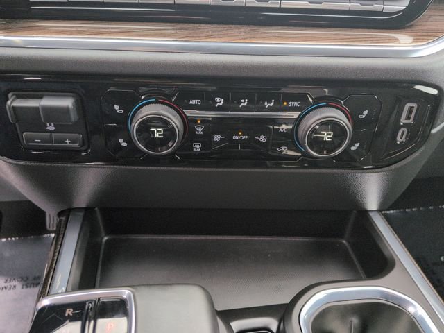 Certified 2023 Chevrolet Silverado 1500 LT Trail Boss w/ Protection Package image 18