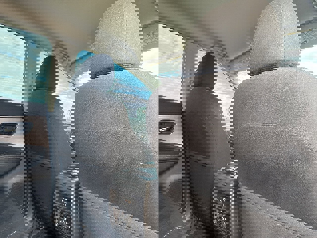 Certified 2022 Nissan Murano S w/ Cargo Package image 15