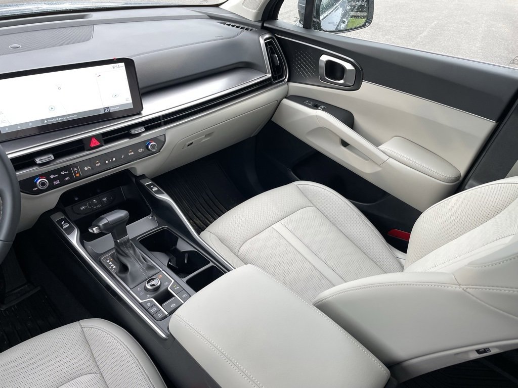New 2025 Kia Sorento S image 26