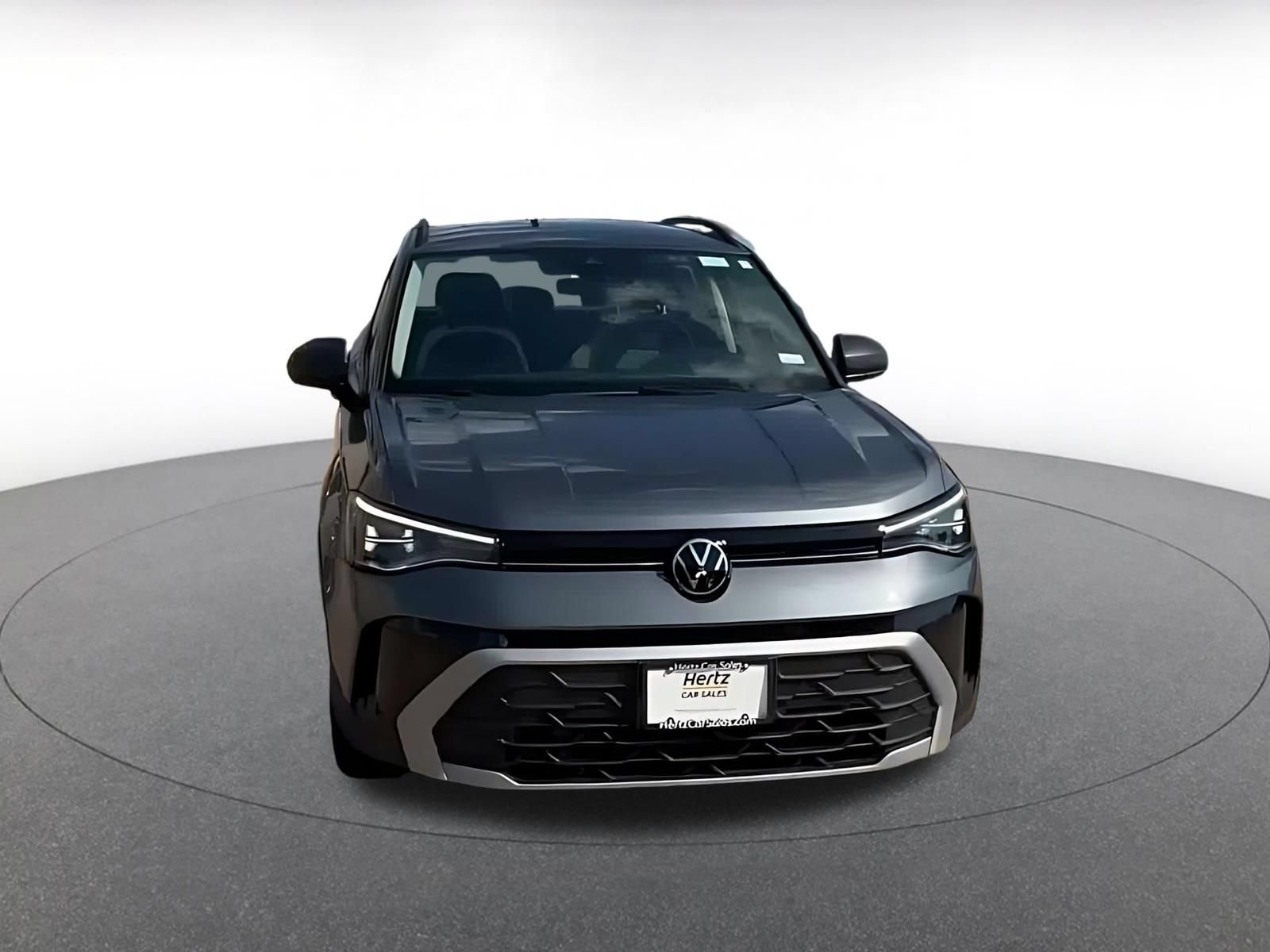 Used 2026 Volkswagen Taos S FWD image 5