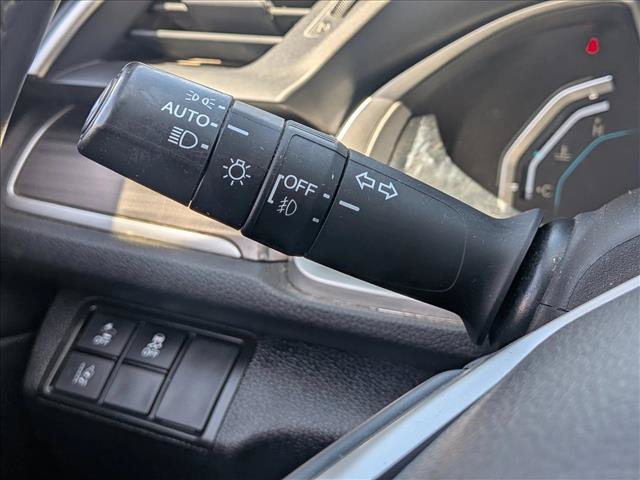 Used 2020 Honda Civic EX image 15