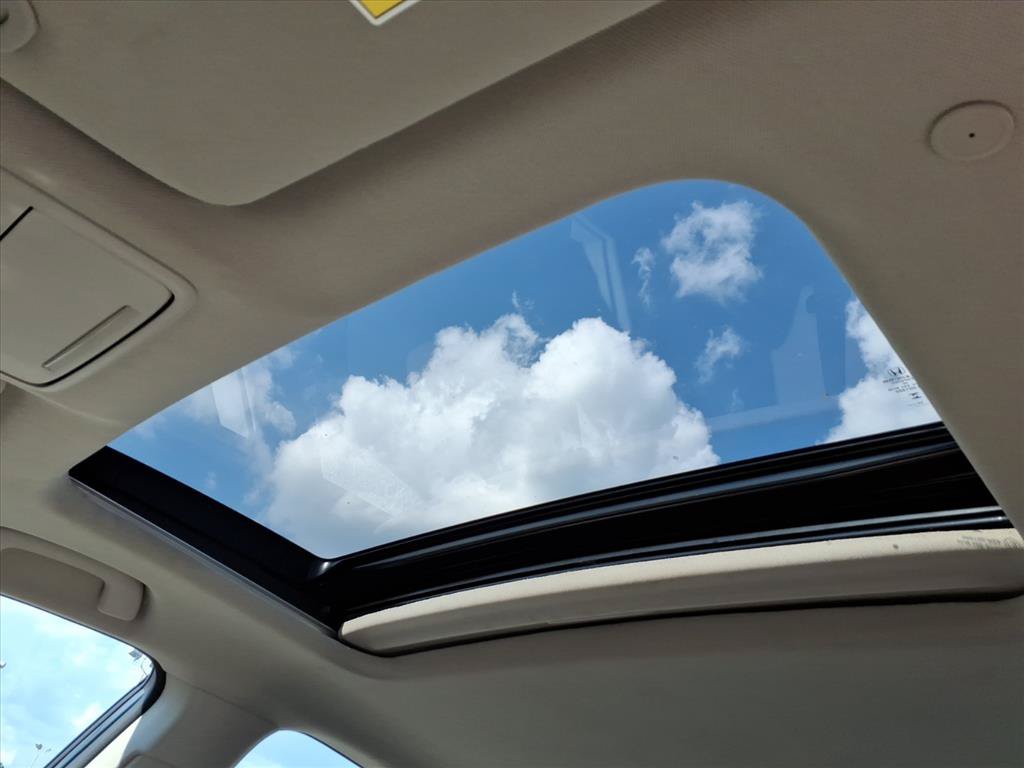 Used 2024 Honda Accord EX image 20