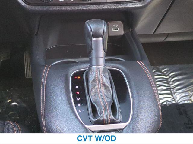 Used 2024 Honda HR-V Sport image 19