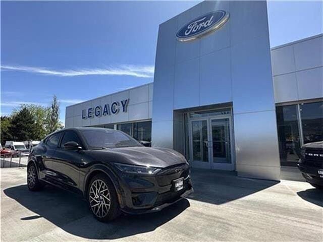 Used 2022 Ford Mustang Mach-E GT w/ GT Performance Edition image 39