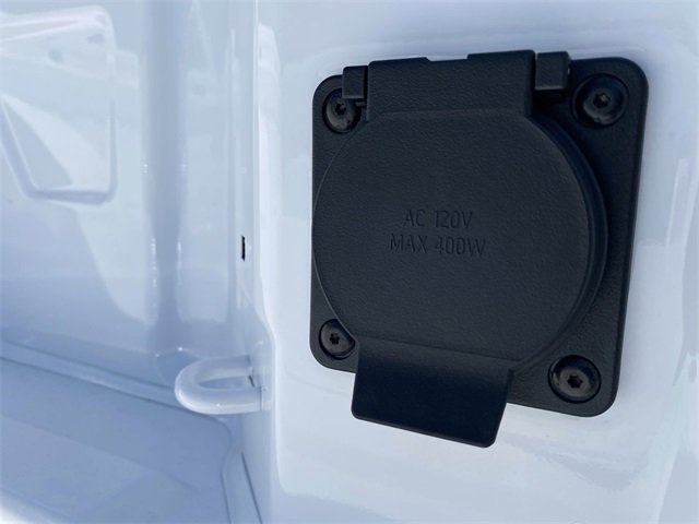 New 2026 Chevrolet Silverado 1500 Custom image 24