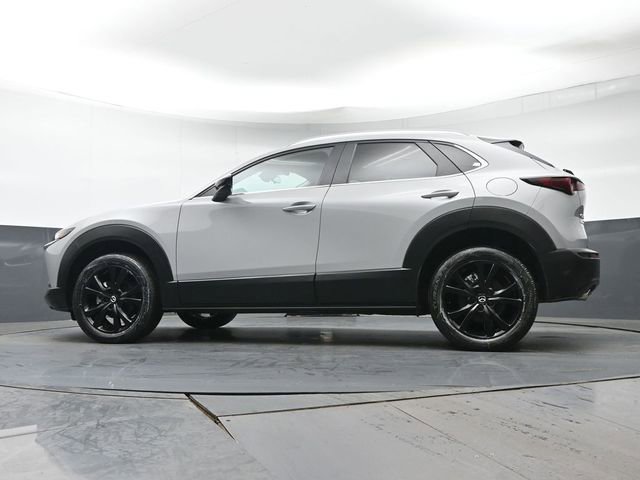 Certified 2025 MAZDA CX-30 AWD 2.5 S w/ Select Sport Pkg image 24