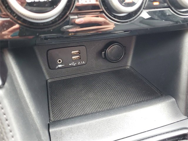 Used 2024 Subaru Forester Wilderness image 31