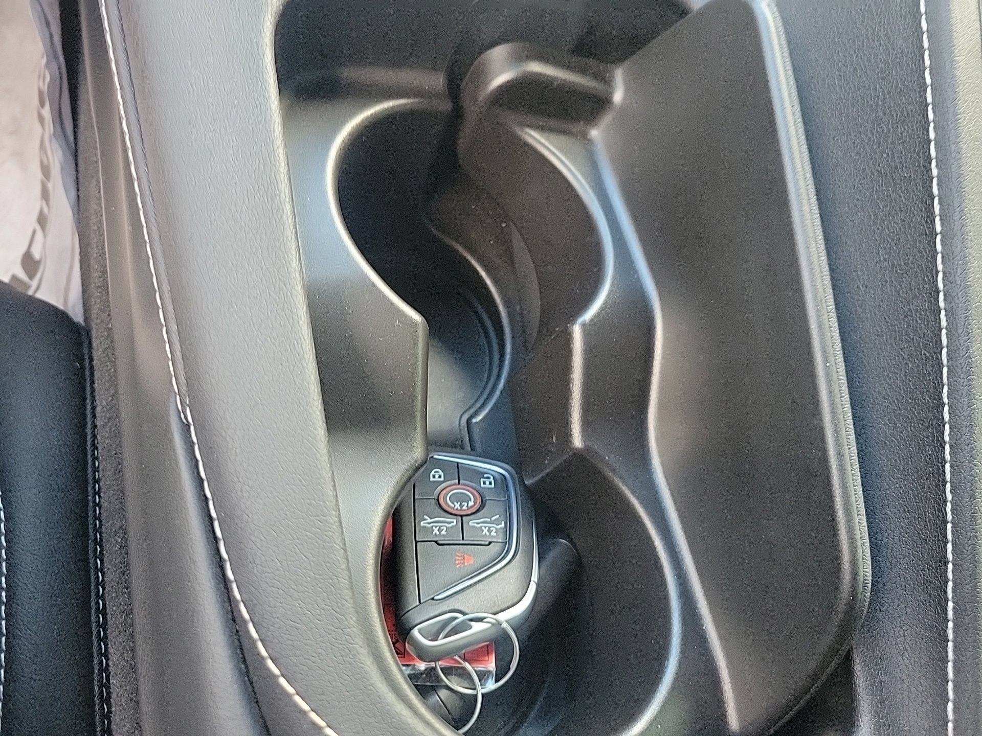 Used 2021 Chevrolet Corvette Stingray Coupe w/ Battery Protection Package RWD image 23