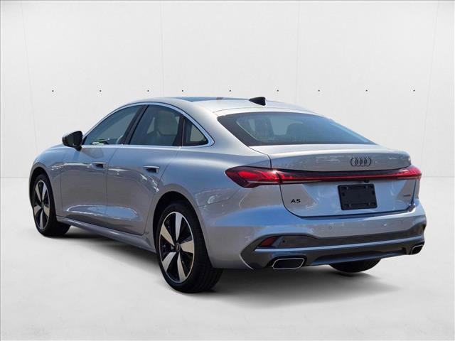 New 2025 Audi A5 2.0T Premium Plus image 9