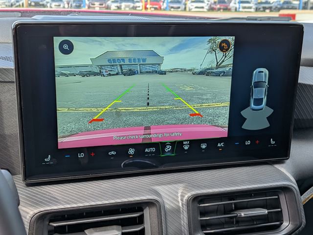 New 2026 Ford Mustang Coupe RWD image 28