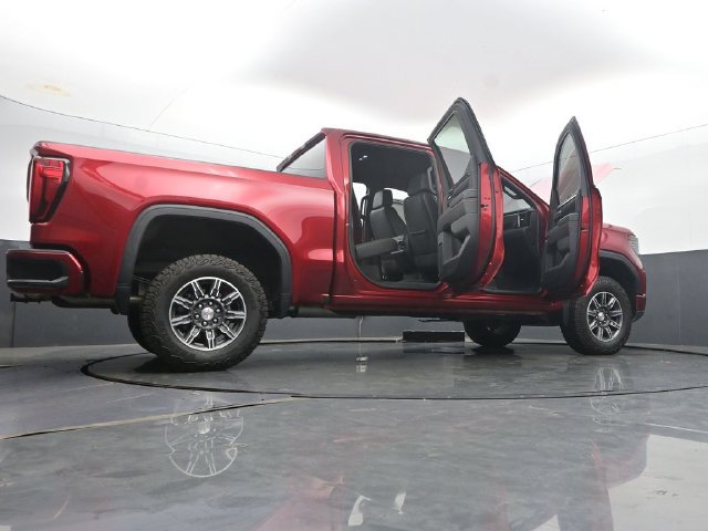 Used 2026 GMC Sierra 1500 AT4 AWD/4WD image 58