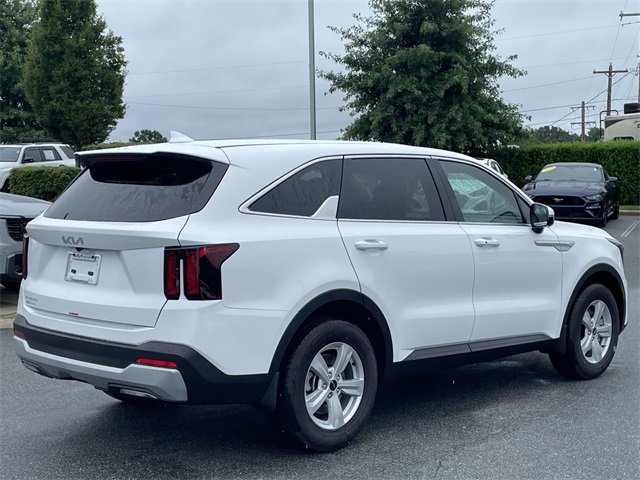 New 2026 Kia Sportage SX image 46