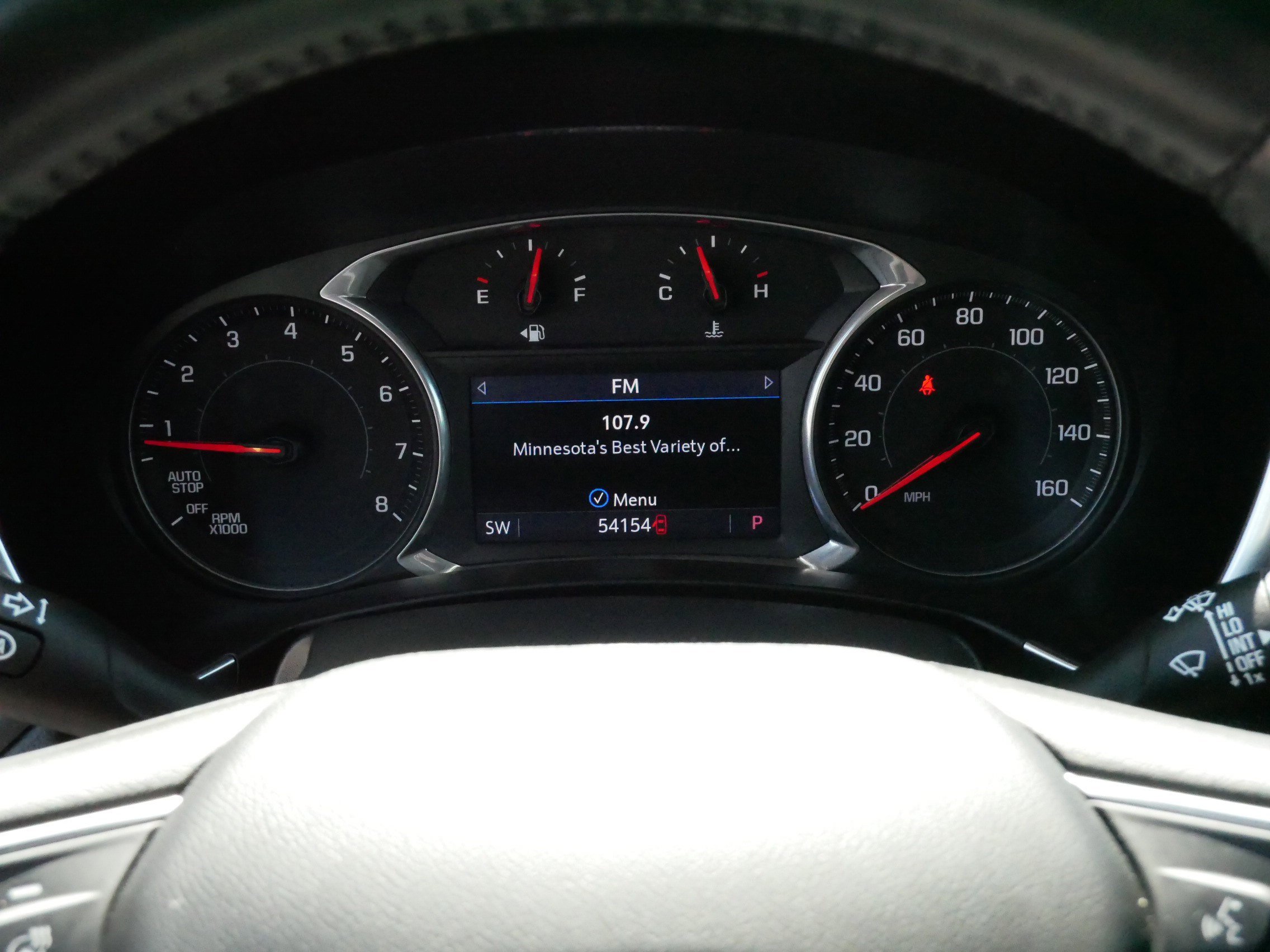 Used 2022 Chevrolet Equinox Premier AWD/4WD image 21