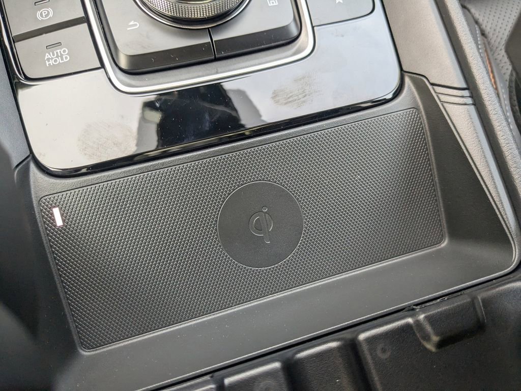 New 2026 MAZDA CX-50 AWD 2.5 Hybrid w/ Weather Package image 25