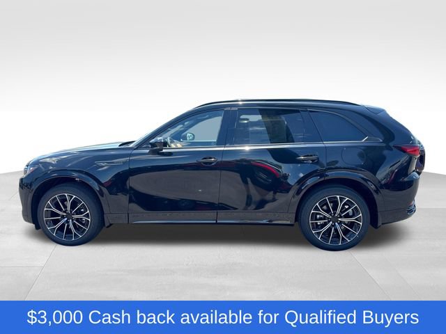New 2026 MAZDA CX-70 3.3 Turbo S w/ Premium Plus AWD/4WD image 2