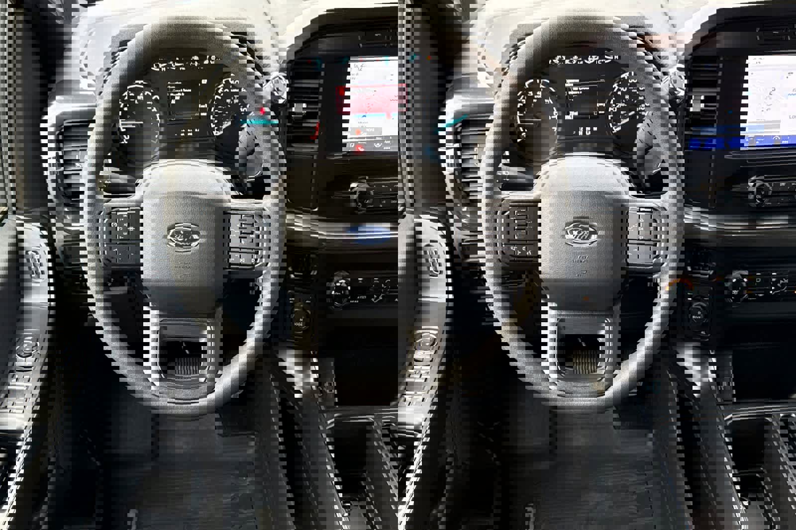 Used 2023 Ford F150 XL w/ STX Appearance Package image 15