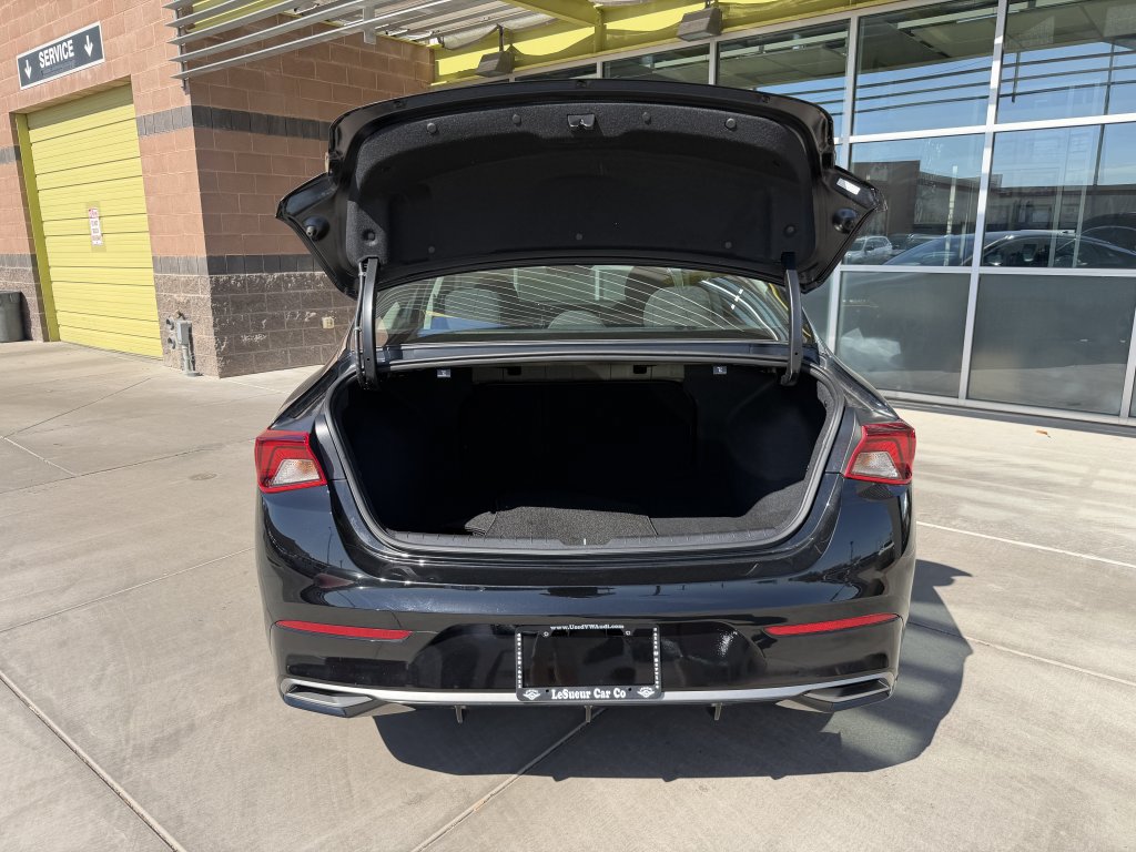 Used 2024 Kia K5 LXS FWD image 35
